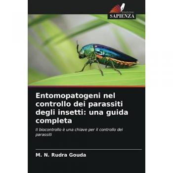 Gouda, M. N. Rudra: Entomopatogeni nel controllo dei parassiti degli insetti: una guida completa