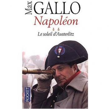 Napoléon : Tome 2, Le soleil d'Austerlitz (Best)