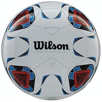 Wilson Copia II SB Whiblue Fußball (Allgemein) – Weiß/Blau – 5