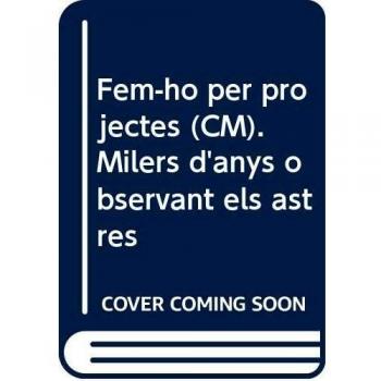 Fem-ho per projectes