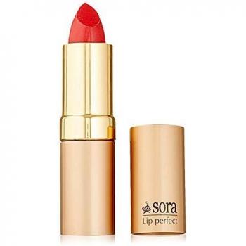 SORA Gloss für zarte Lippen 10 ml