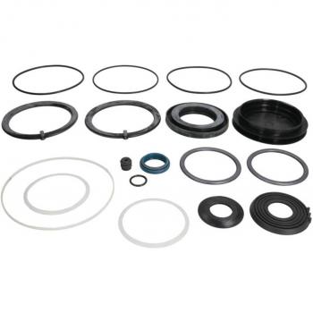 Kit de réparation, crémaillère de direction AUGER 80833