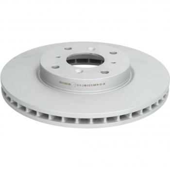 Bremsscheibe Vorderachse ATE 24.0125-0146.1