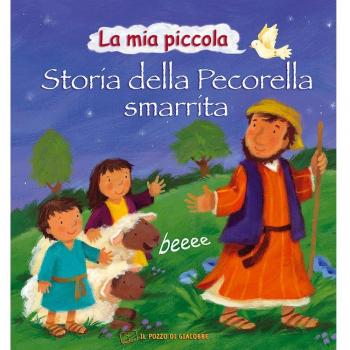 La mia piccola storia della pecorella smarrita