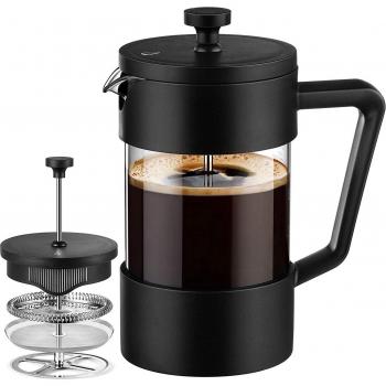 Coffee and Tea French Press