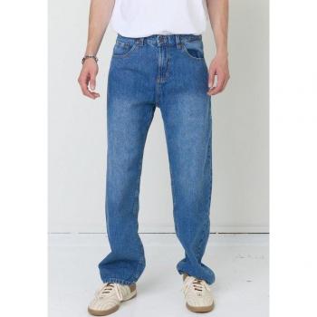 Denim Projekt Herrscher Loose Fit Jeans