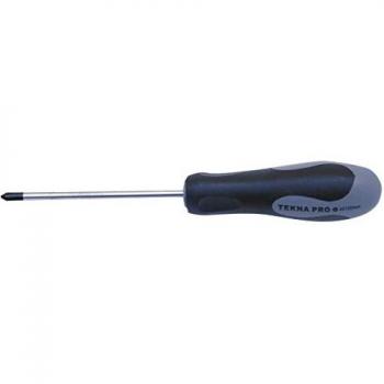 Capaldo Cacciavite Phillips Tekna 6x150, Articolo 102, Set di 2 pezzi