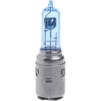 Motorcycle Halogen Headlight Bulb 12V 35W BA20D