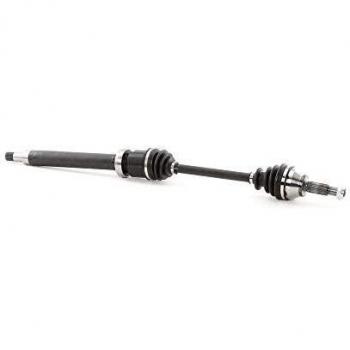Drive Shaft 218201 – Heavy Duty