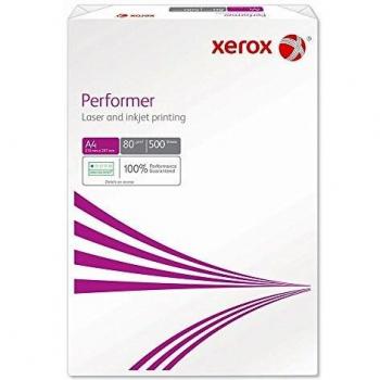 Xerox Performer A4 Copier Paper Ream