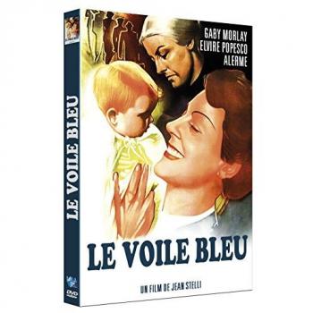 Voile Bleu – Camille Bert