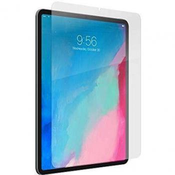 ZAGG Protection Verre Dur Glass+ pour iPad Pro 11 (2018)
