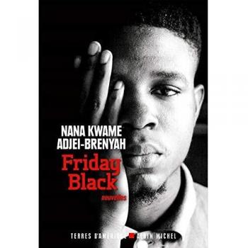 Friday black