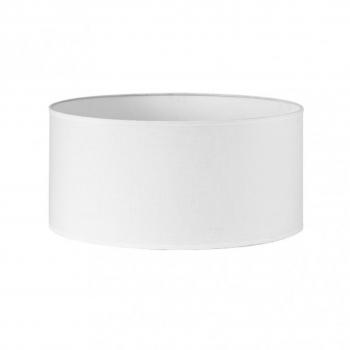 Vetrina Dori M10 50x50x25 cm Popeline Bianco