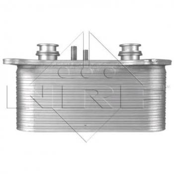 Radiador de Óleo para Motor NRF 31235