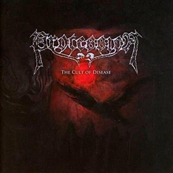 Cult Of Disease
