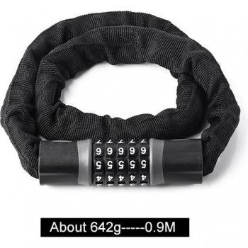 VéloGuard Master Lock
