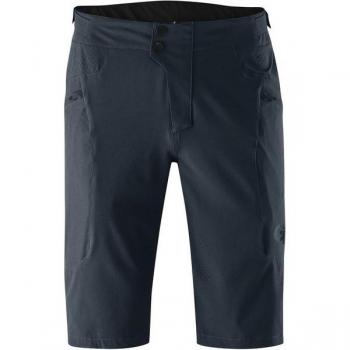 Gonso Valdes Blue 3XL Training Shorts – Men’s Edition