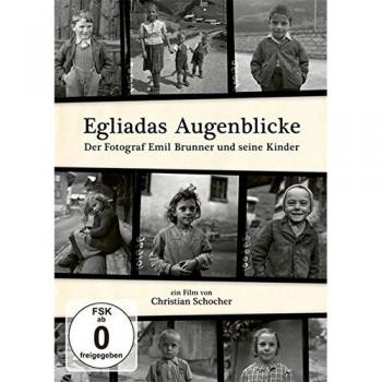 Alfonsina: Das bewegte Leben einer grossen Avantgardistin / Ein Film von Christoph Kühn [Alemania] [DVD]