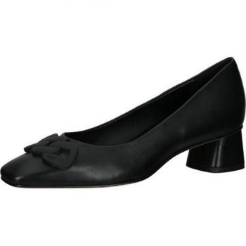 Hogl Posh Formal in Pelle Nera – 37 EU