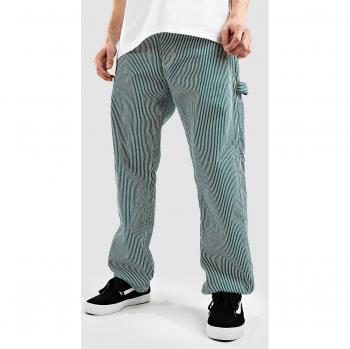 Stan Ray Jeans Verde da Pittura
