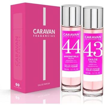 Sabor a Ámbar: Pack de Aromas Femeninos
