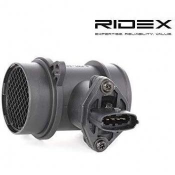 Debimetro d'aria RIDEX 0836640
