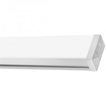 Hochleistungs-Kaltlicht-LED-Bildschirm 48 W 600 mm
