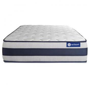 Eclipse Visco 90x180: Colchón ACTISOM de Alta Calidad