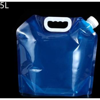Compact Camping Water Storage Bag