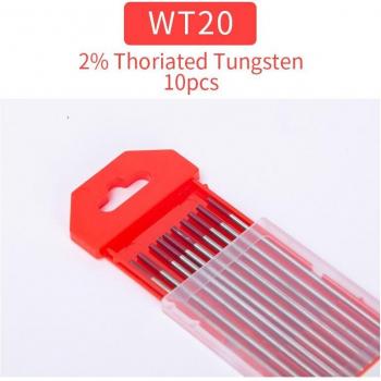 KEYUE Tungsten Electrodes for TIG Welding