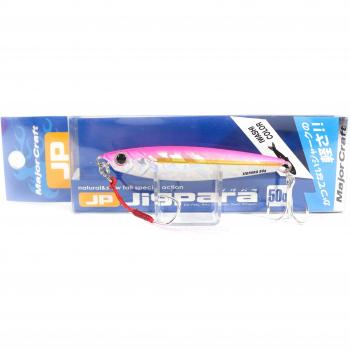 MajorCraft Metal Jig – JPS‑50 50 g