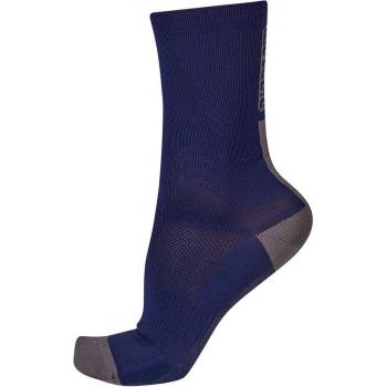 Calze Bioracer Classics Blu Navy Sportive L