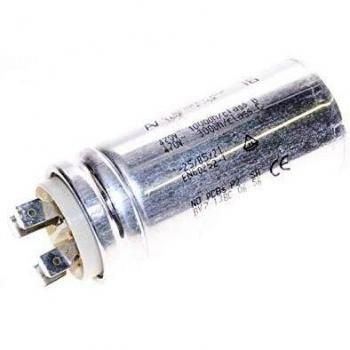 CONDENSATORE 16 MF per asciugatrice FAGOR