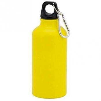 Leichte Aluminium-Trinkflasche (400 ml) 143384