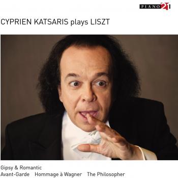 Klavierkonzert Nr.2,H-Moll-Sonate