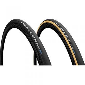 Pneumatico Rigido Veloflex Corsa Evo 700c x 28