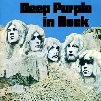 In Rock [Vinyl LP]