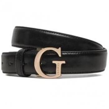 Cinturón de Pantalón Guess H30 Color Negro