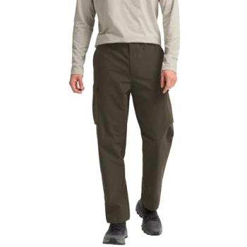 Cargohose für Herren Yuma von Jack Wolfskin