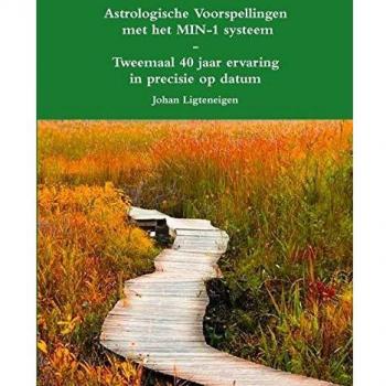 Astrologische Voorspellingen Met Het Min-1 Systeem