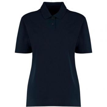 Workforce Poloshirt für Damen von Kustom Kit