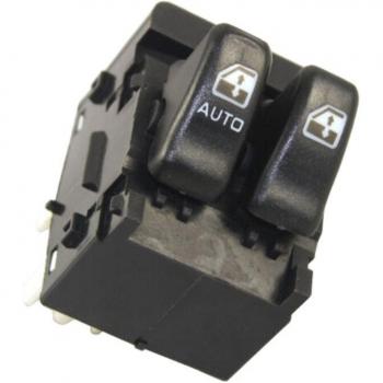 Interrupteur principal de fenêtre conducteur Chevrolet Venture – 10387305