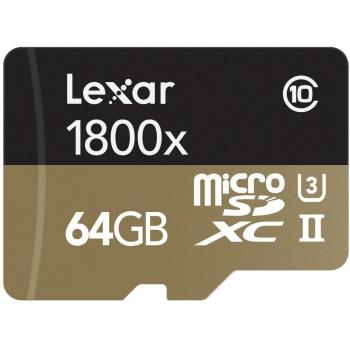 Lexar Professional
