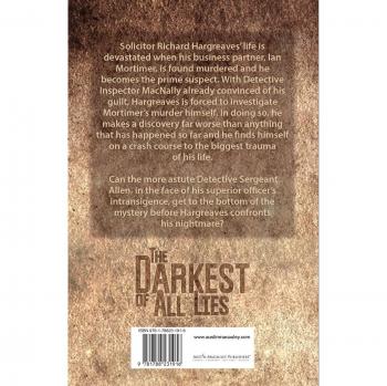 The Darkest of All Lies