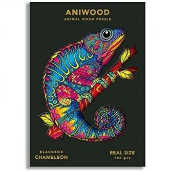 Puzzle ANIWOOD