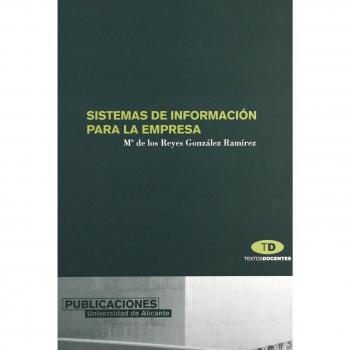 SISTEMAS DE INFORMACION PARA LA EMPRESA