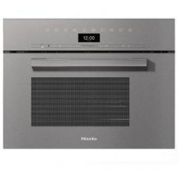Miele Dampfgarer DGM 7440 für gesundes Kochen