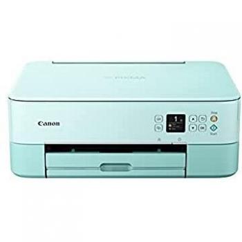 Imprimante Canon PIXMA TS5353a Jet d'encre A4 4800 x 1200 DPI Wifi vert