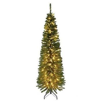 Cygne Brillant – Sapin PVC 180 cm